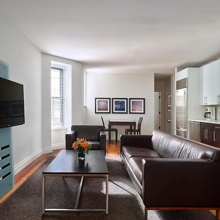 Aparthotel Aka Times Square à New York Extérieur photo