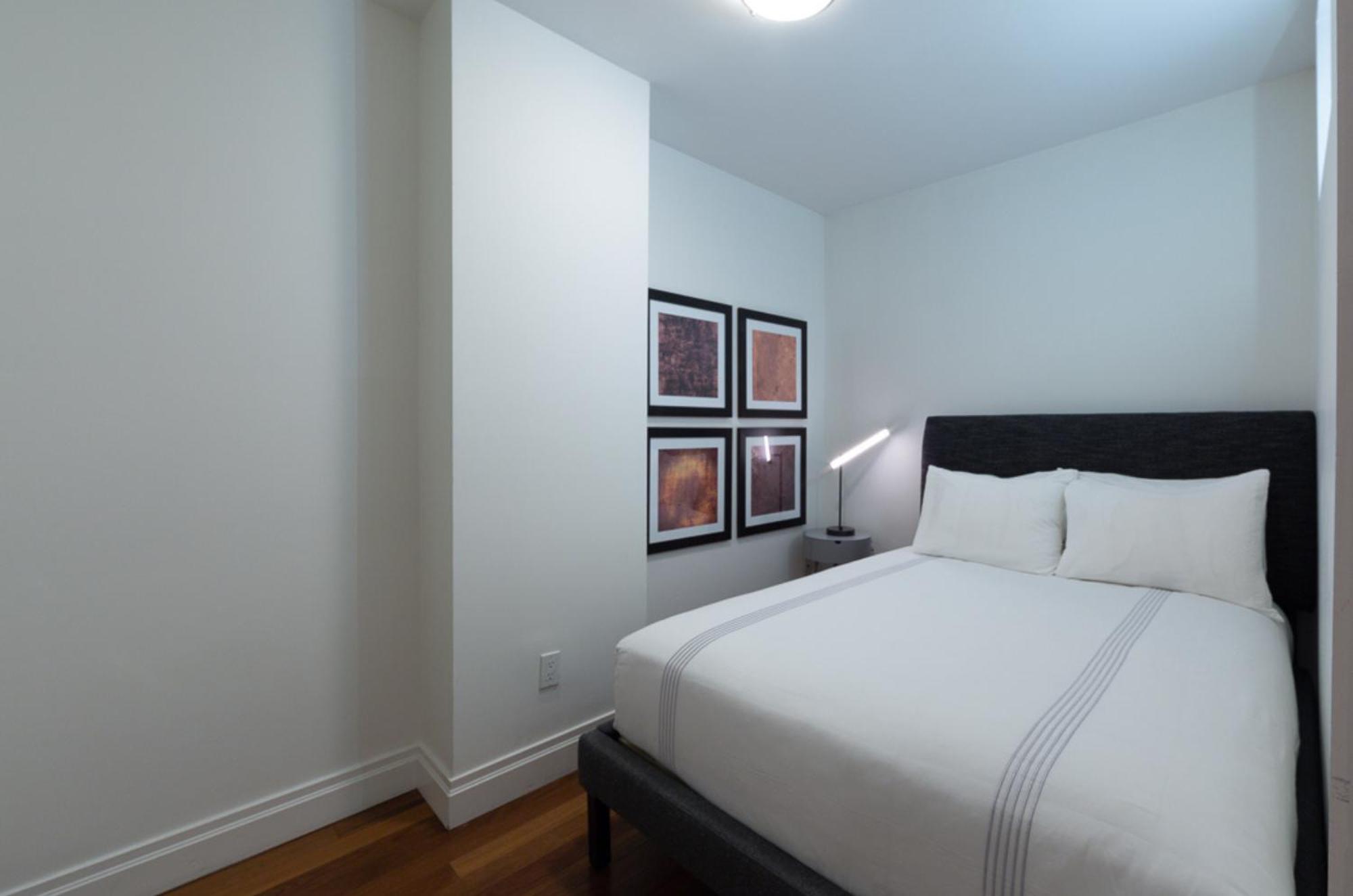 Aparthotel Aka Times Square à New York Extérieur photo