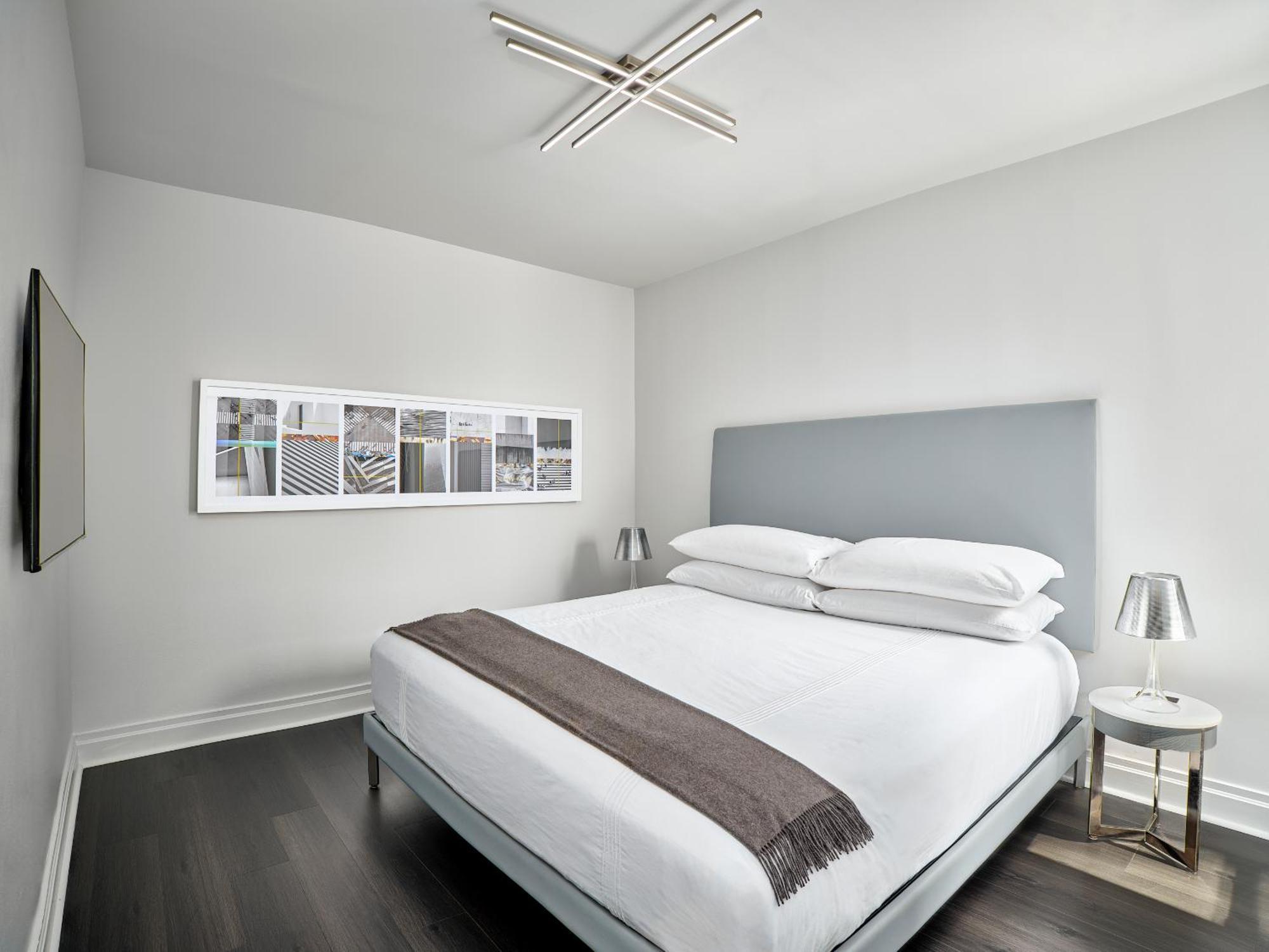 Aparthotel Aka Times Square à New York Extérieur photo
